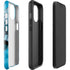 Marvel Thor Asgard on Ice iPhone 15 Impact Case